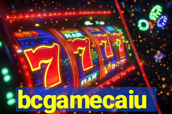 bcgamecaiu