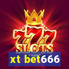 xt bet666