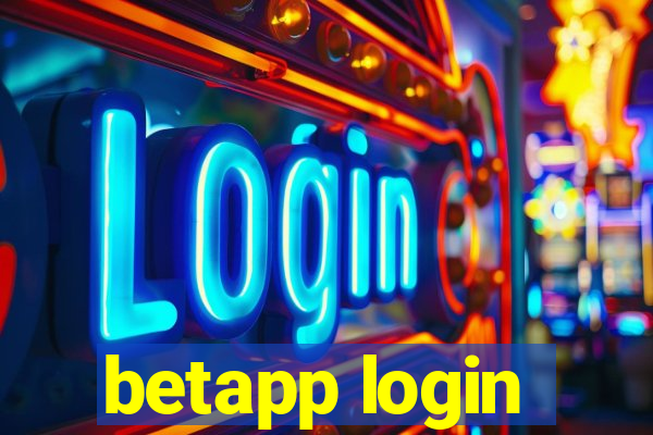 betapp login
