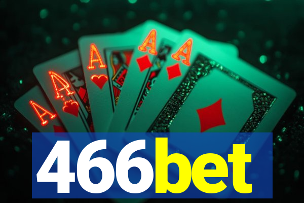 466bet