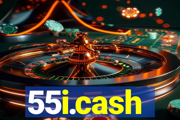 55i.cash
