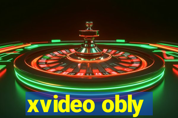 xvideo obly