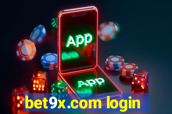 bet9x.com login