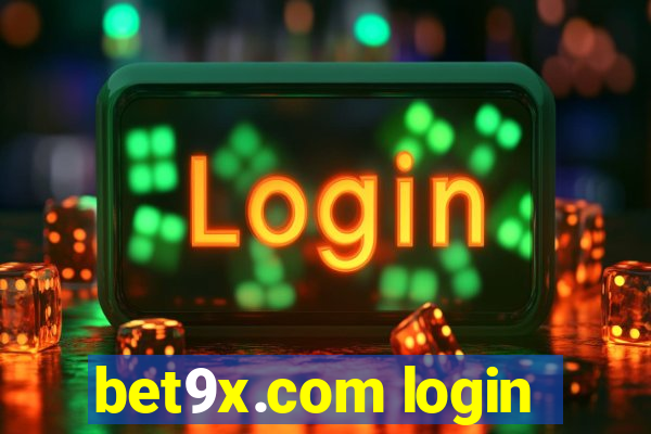 bet9x.com login