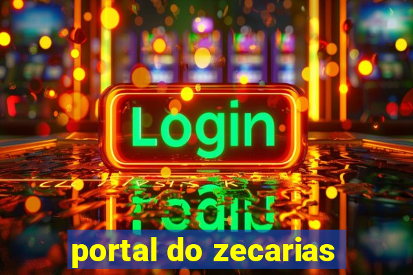 portal do zecarias