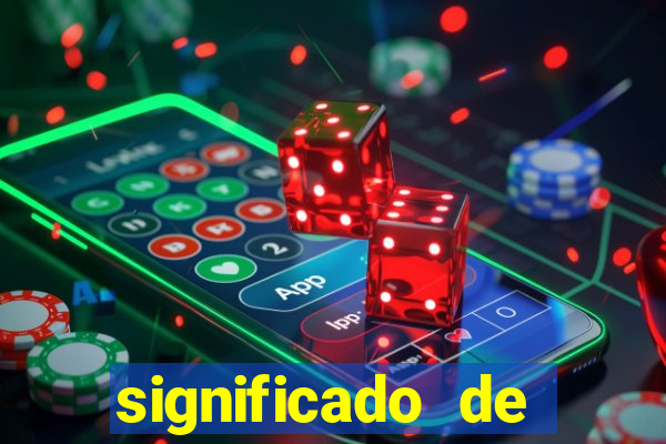 significado de sonhar com macumba