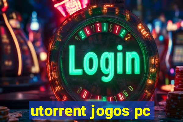 utorrent jogos pc