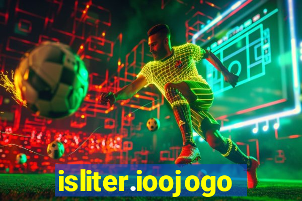isliter.ioojogo