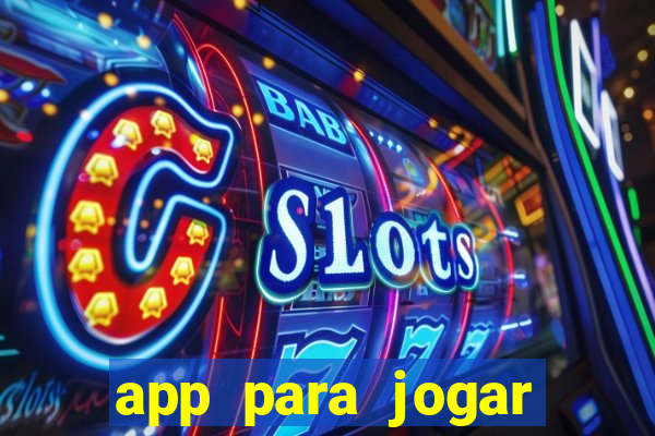 app para jogar truco valendo dinheiro
