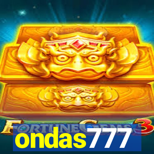 ondas777