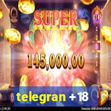 telegran +18