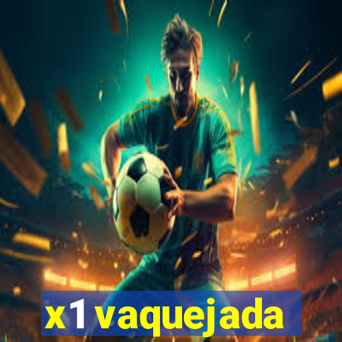 x1 vaquejada