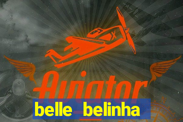 belle belinha vazados porn