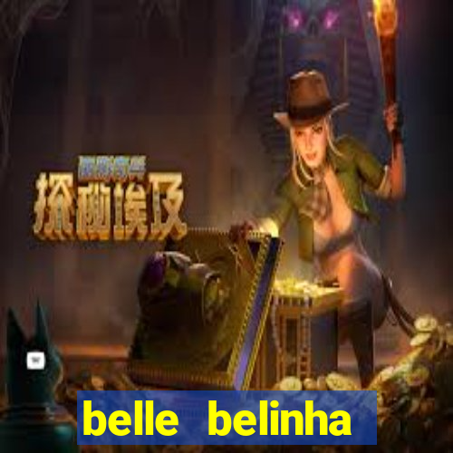 belle belinha vazados porn