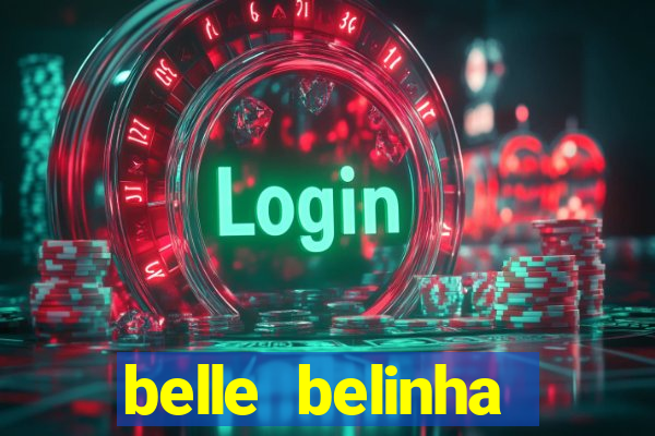 belle belinha vazados porn