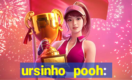 ursinho pooh: sangue e mel 2 online dublado