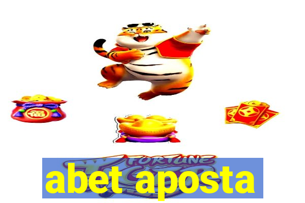 abet aposta