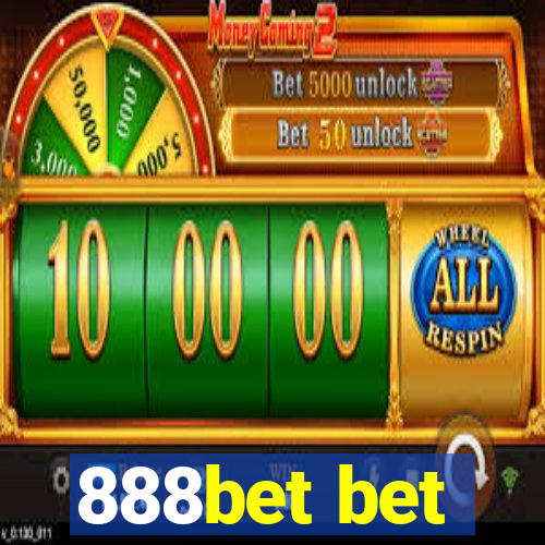 888bet bet