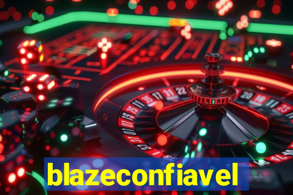 blazeconfiavel