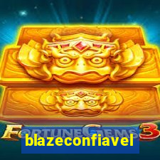 blazeconfiavel