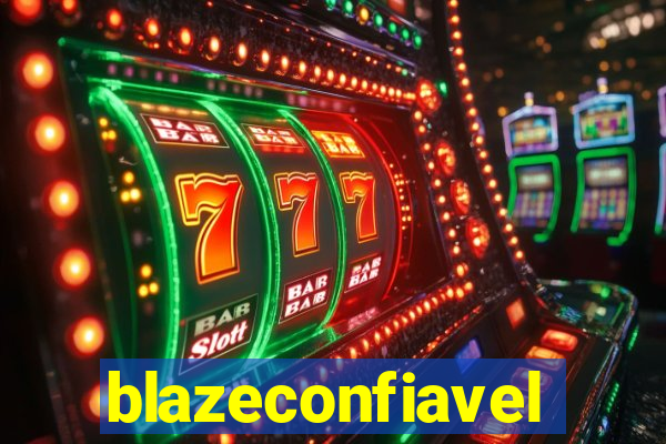blazeconfiavel