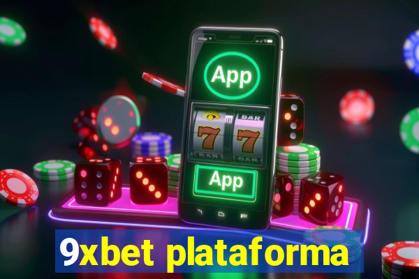 9xbet plataforma