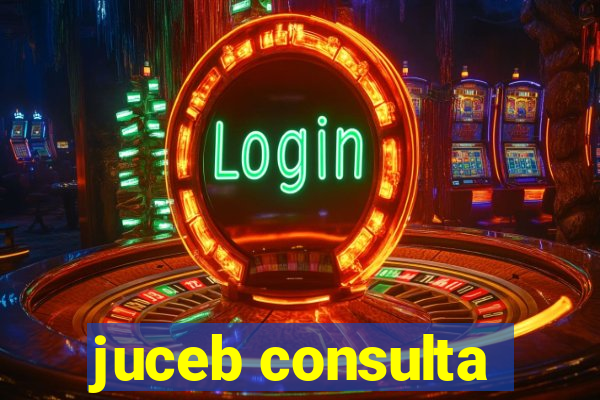 juceb consulta