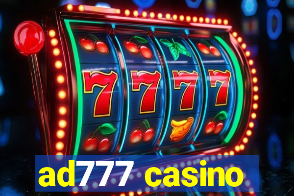 ad777 casino