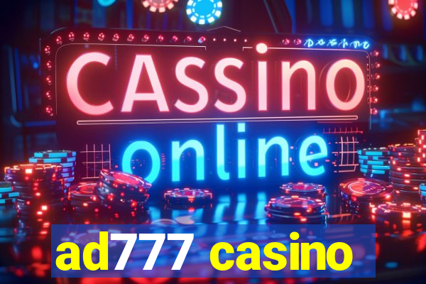 ad777 casino