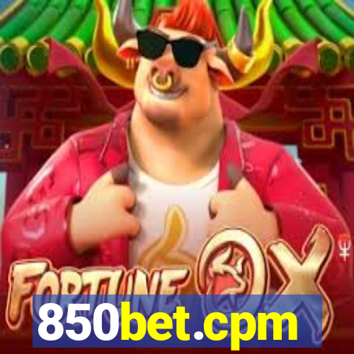 850bet.cpm