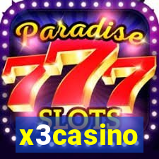 x3casino
