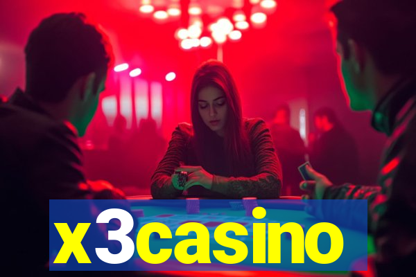 x3casino