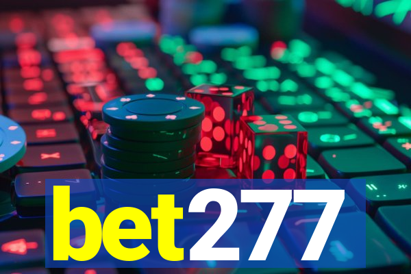 bet277