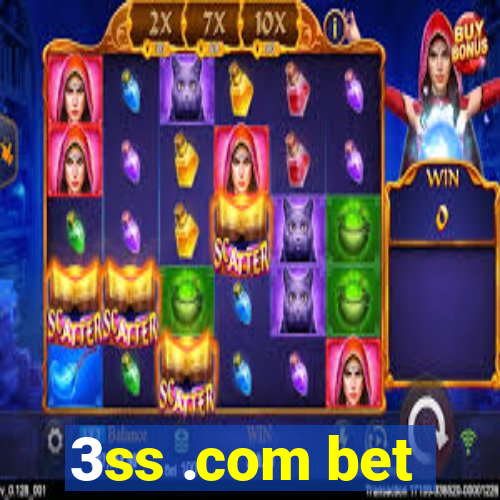 3ss .com bet