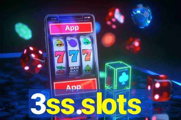 3ss.slots