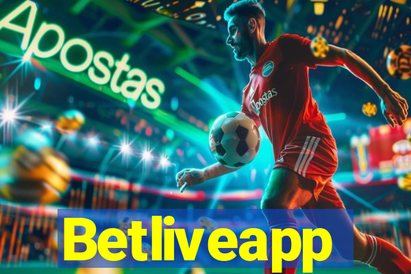 Betliveapp