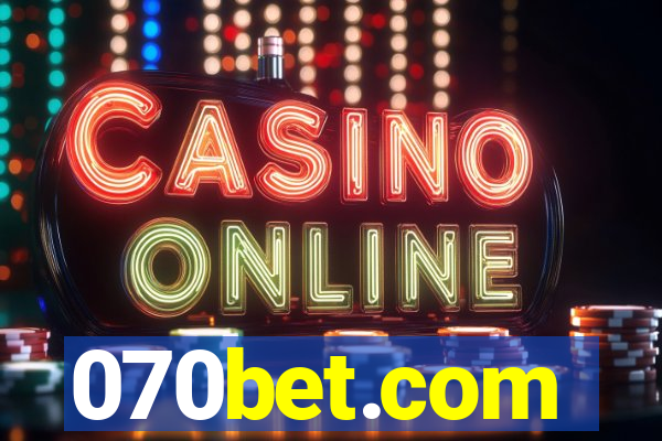070bet.com
