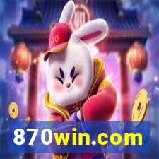 870win.com