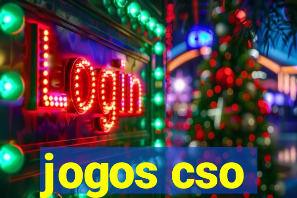 jogos cso