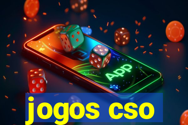 jogos cso
