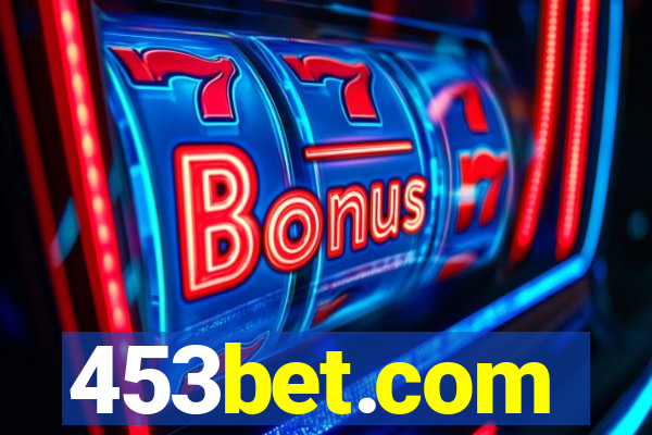 453bet.com