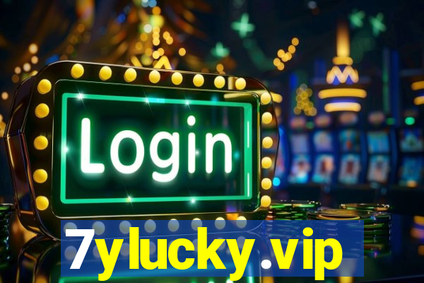 7ylucky.vip