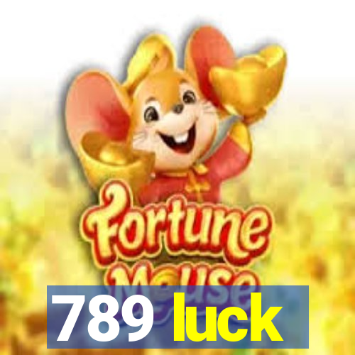 789 luck