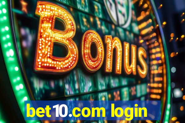 bet10.com login