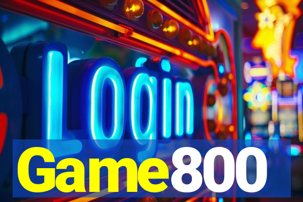 Game800