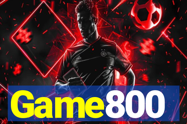 Game800