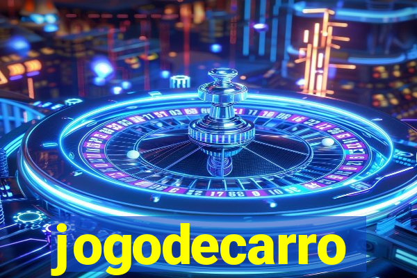 jogodecarro