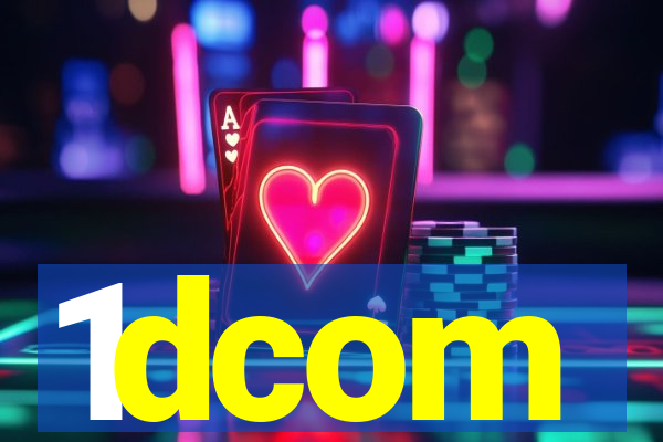 1dcom