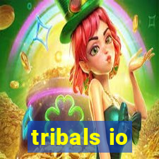 tribals io