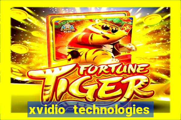 xvidio technologies startup brasil 2022 download